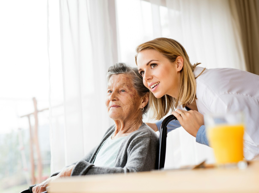 Nursing Home