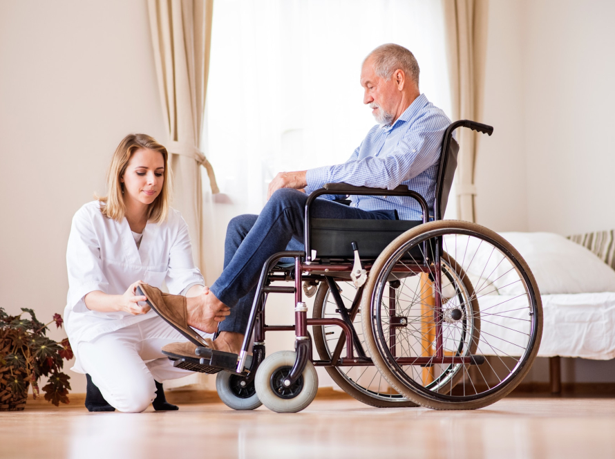 Nursing Home