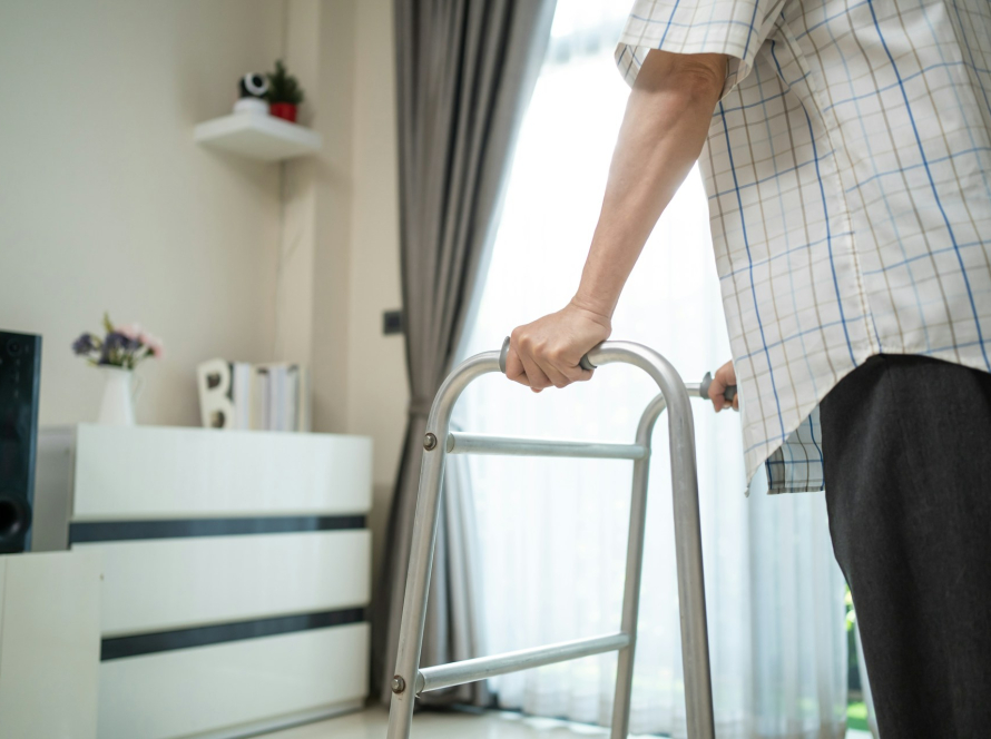 Nursing Home Neglect