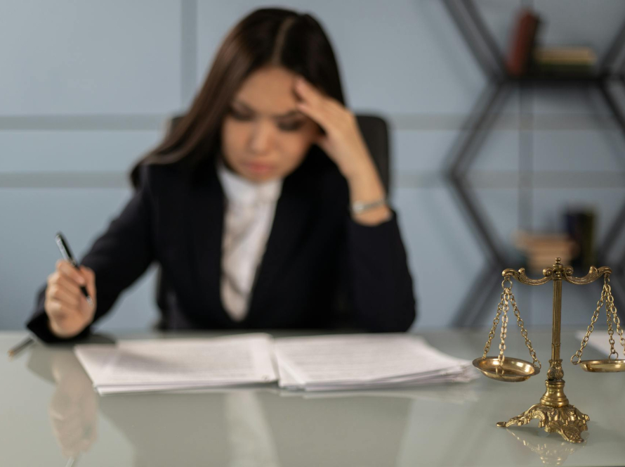 Lawyers Cases