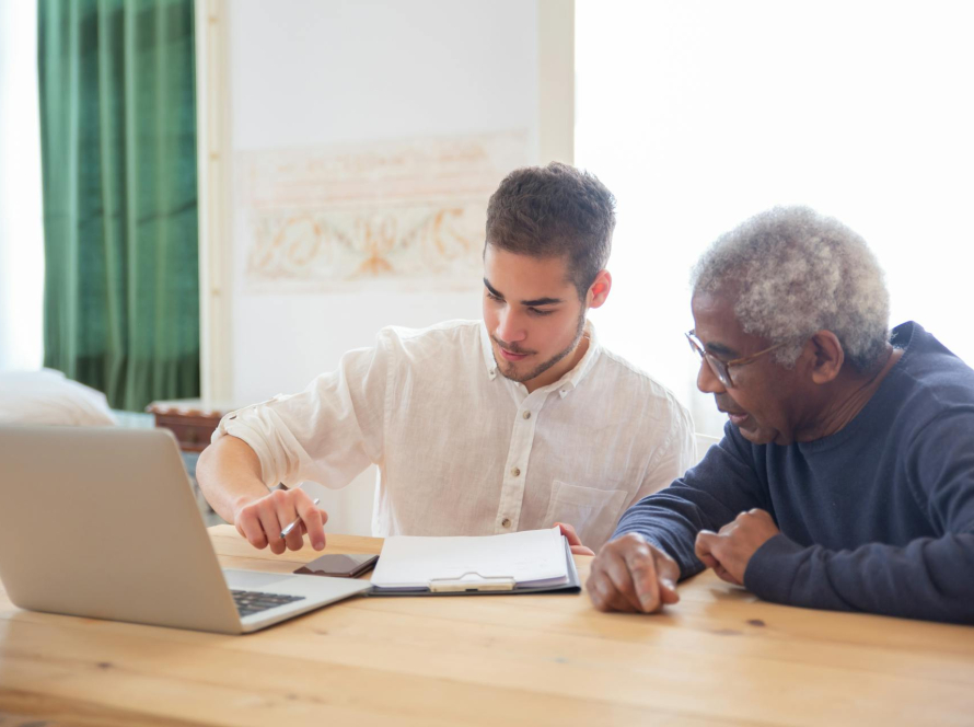 Nursing Home Transfer