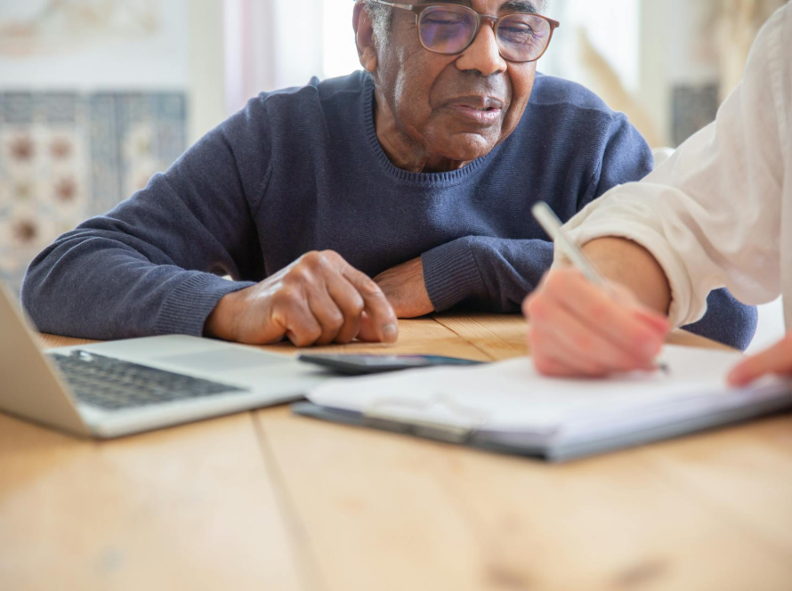 Nursing Home Care