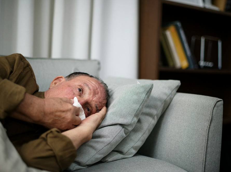 nursing home neglect
