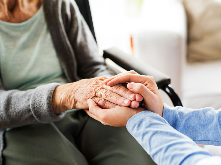 Elder Care