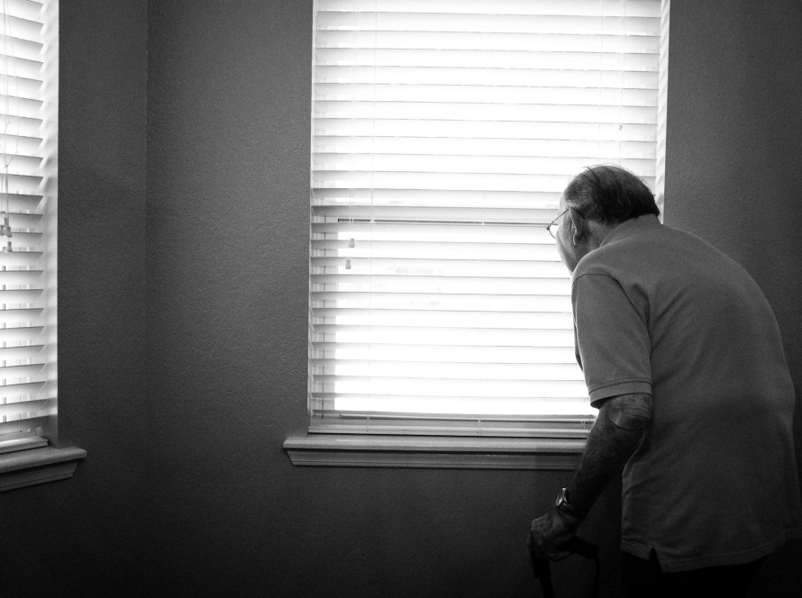 nursing home abuse