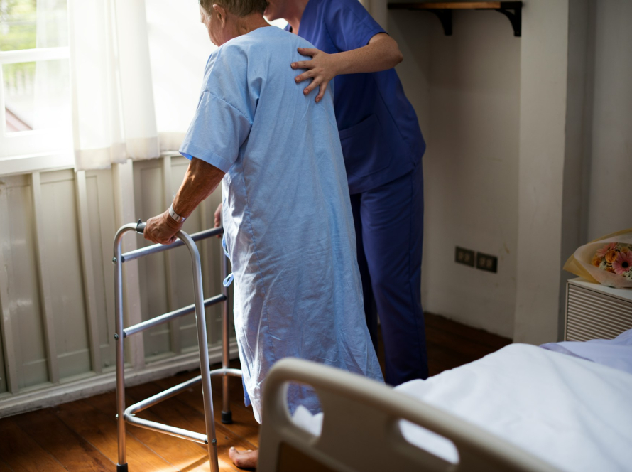 nursing home