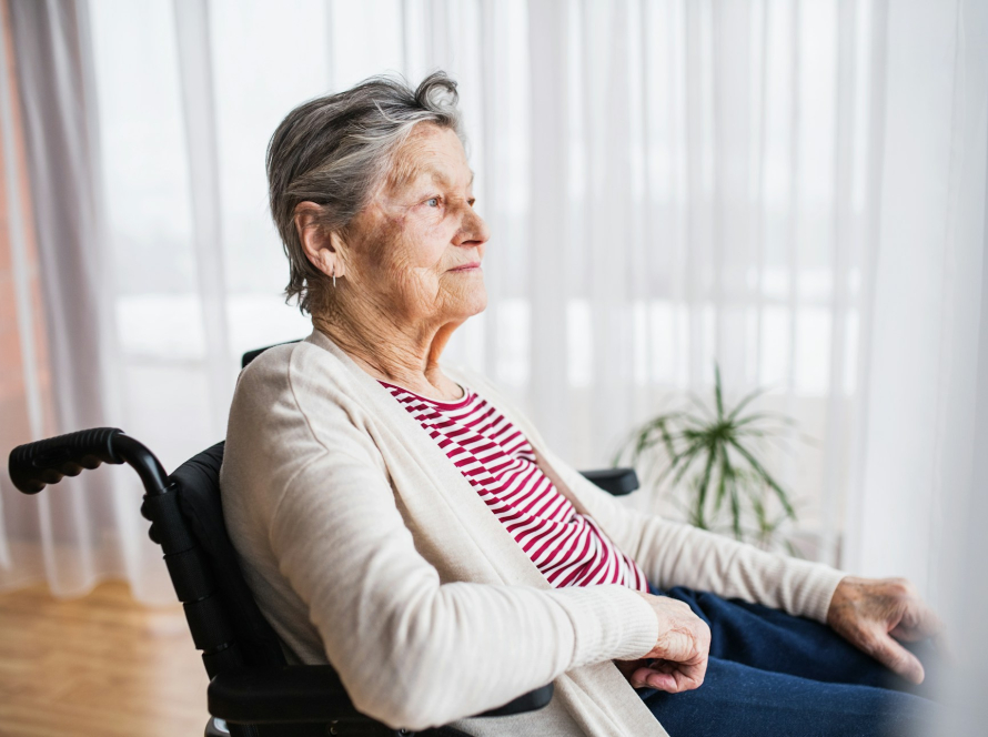 Neglected Care Plans