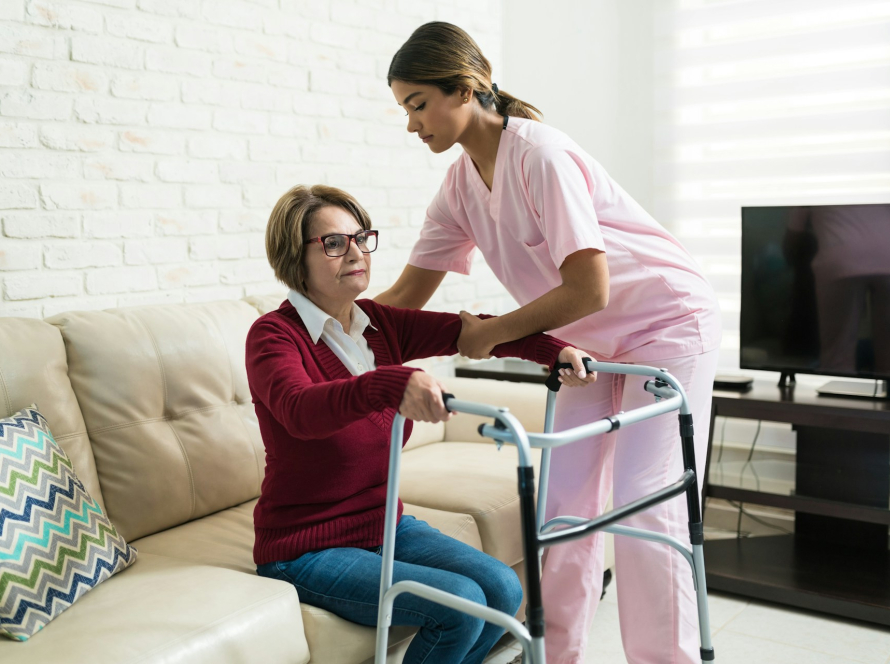 Products liability in nursing homes