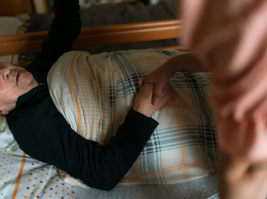nursing home neglect