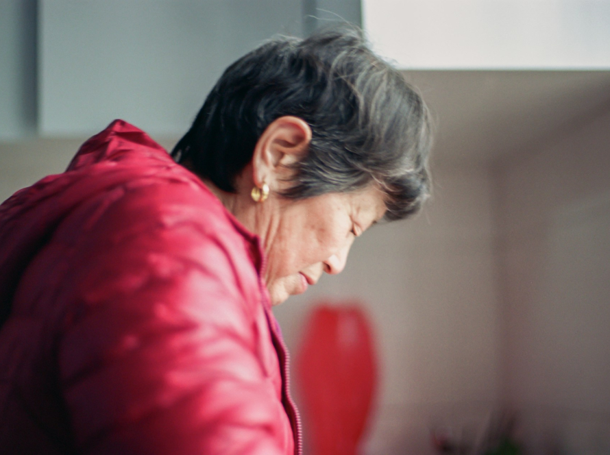 nursing home abuse