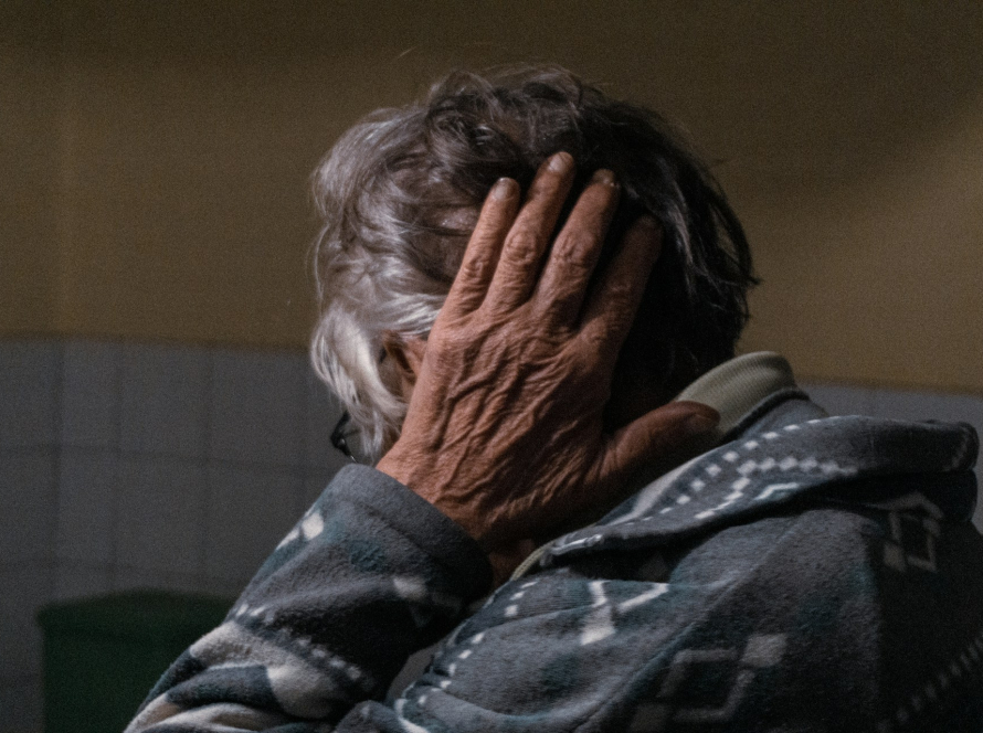 nursing home abuse