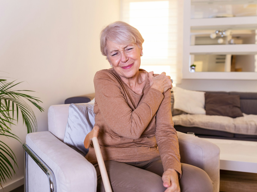 nursing home complaint