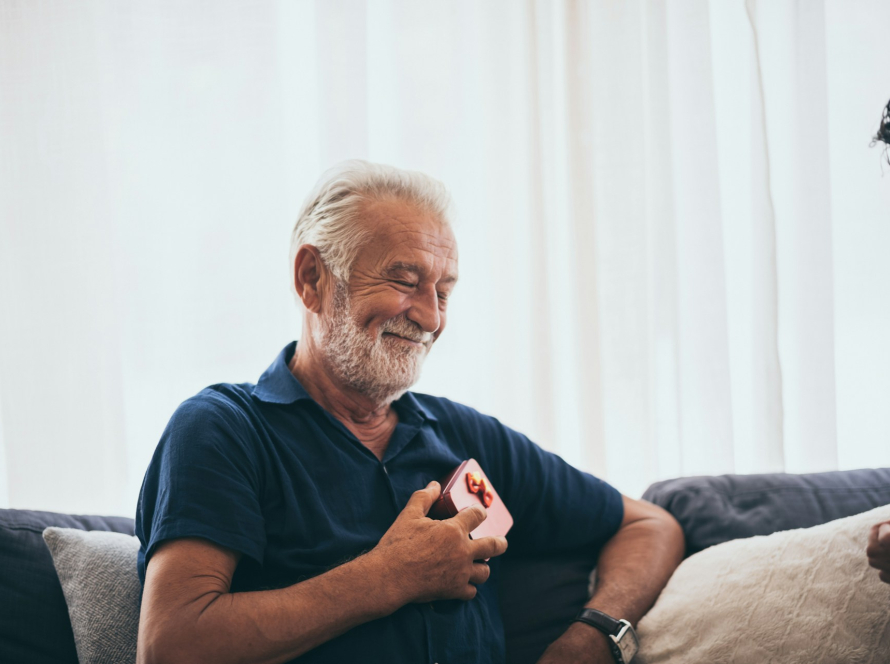 nursing home malnutrition