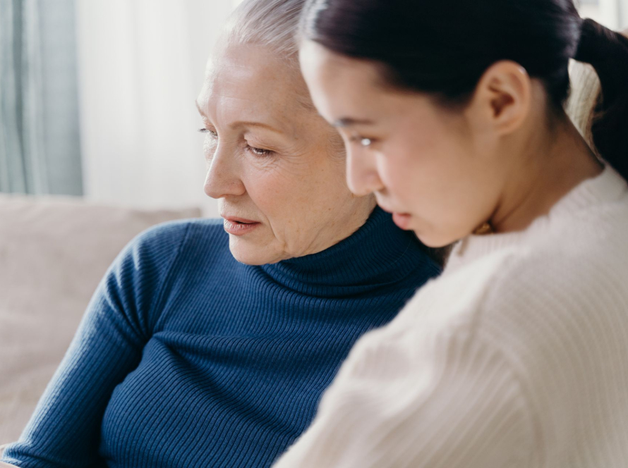 Nursing Home Sexual Abuse